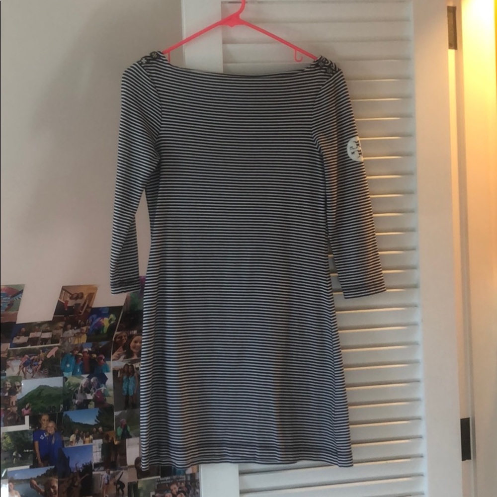 Tori Burch dress